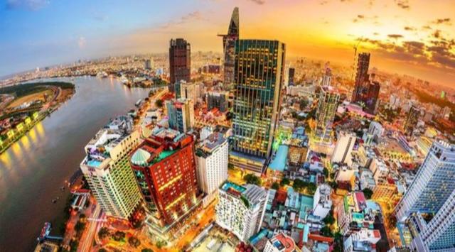 Postcard from Vietnam: Updates on market, macro and various with reopening underway