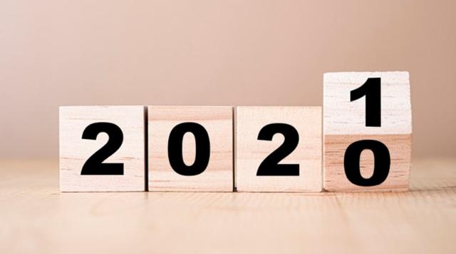 Pressing on from the unprecedented 2020: Outlook 2021 (Part 2 – Global)