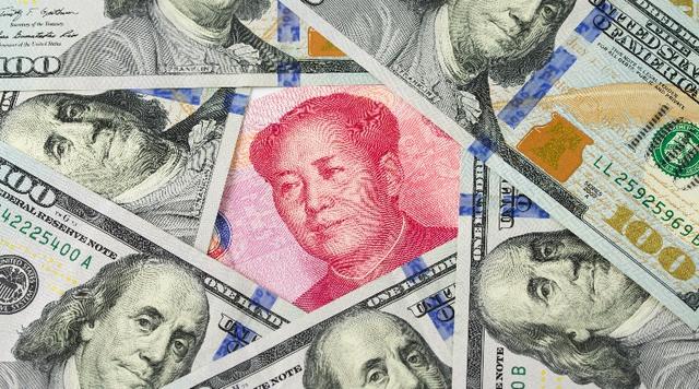 Foreign buying of Chinese bonds is up again – and here’s why