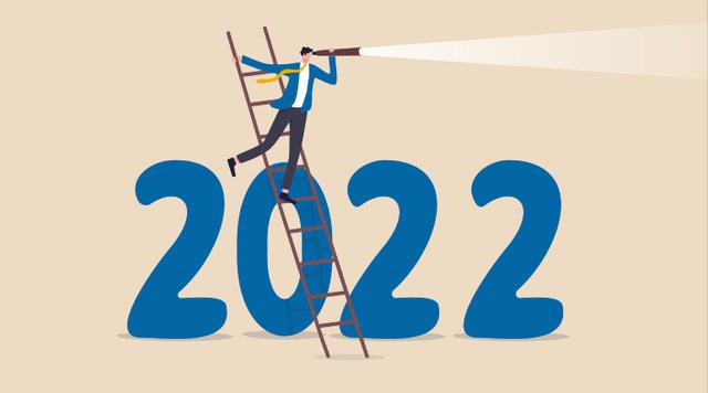 2022 Market outlook (Part 1) – Reconfiguring for opportunities in China and Asia in the new normal