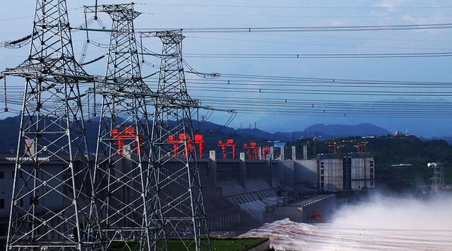 Climate change in practice: deciphering the energy situation in Sichuan